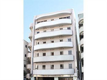 Livemax Budget Kiba 2* Tokio