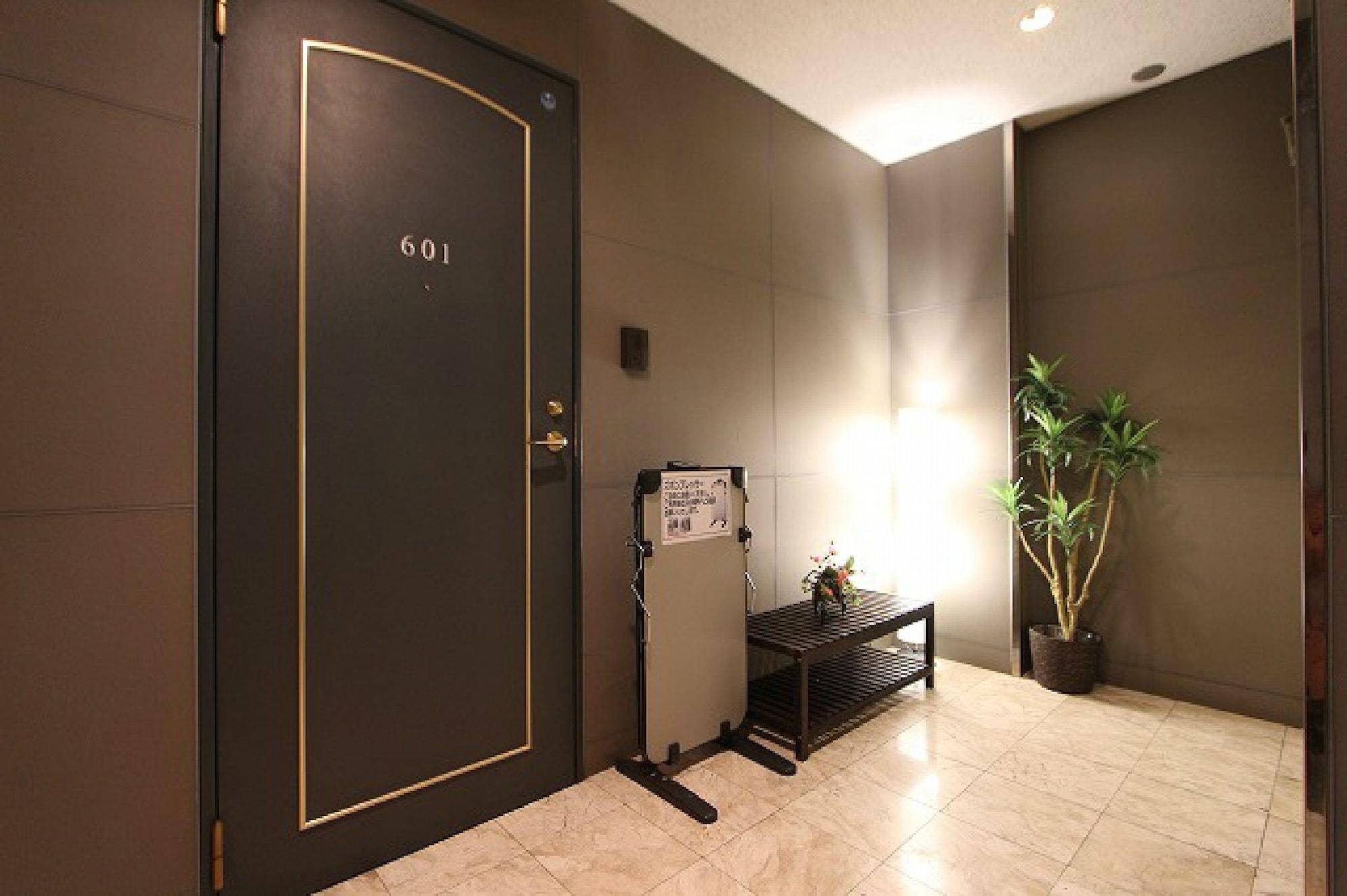 Livemax Budget Kiba Hotel Tokio