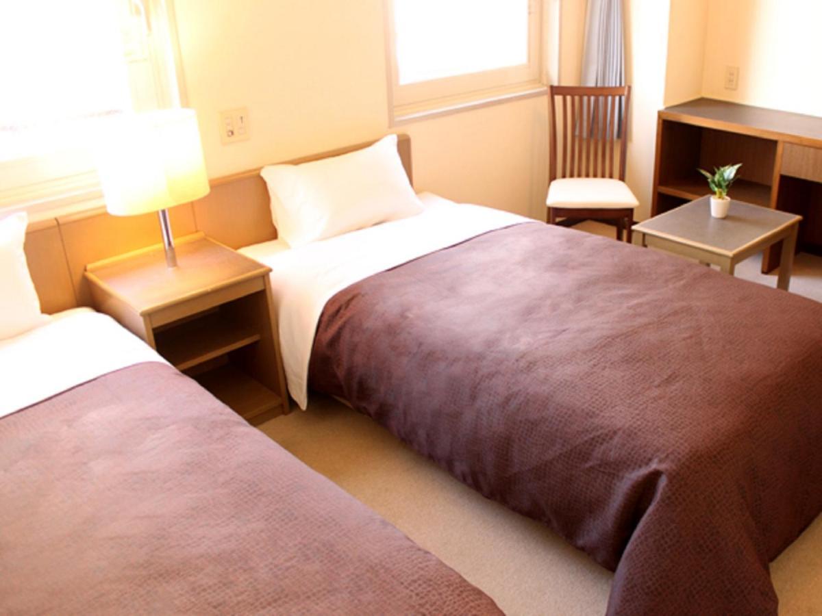 Hotel Livemax Budget Kiba Tokio