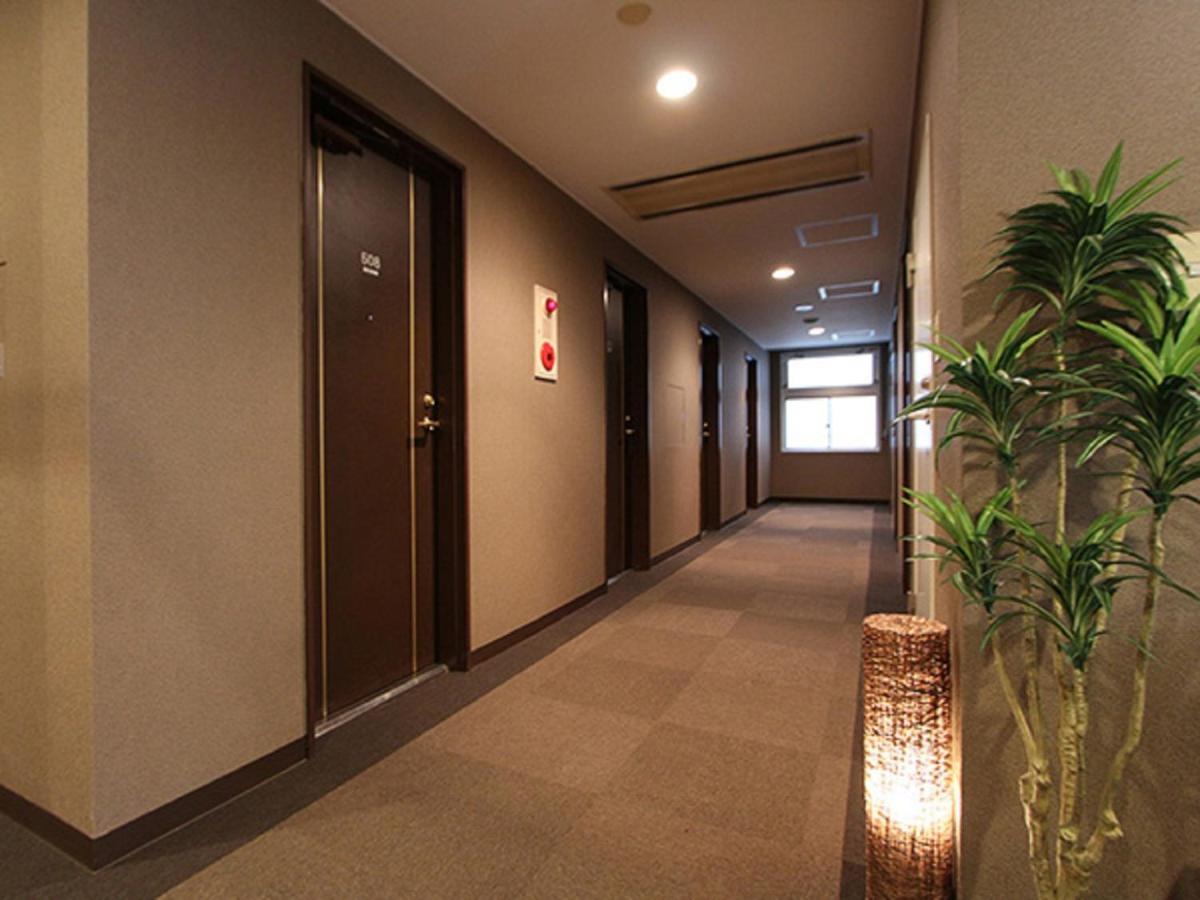Livemax Budget Kiba Hotel Tokio