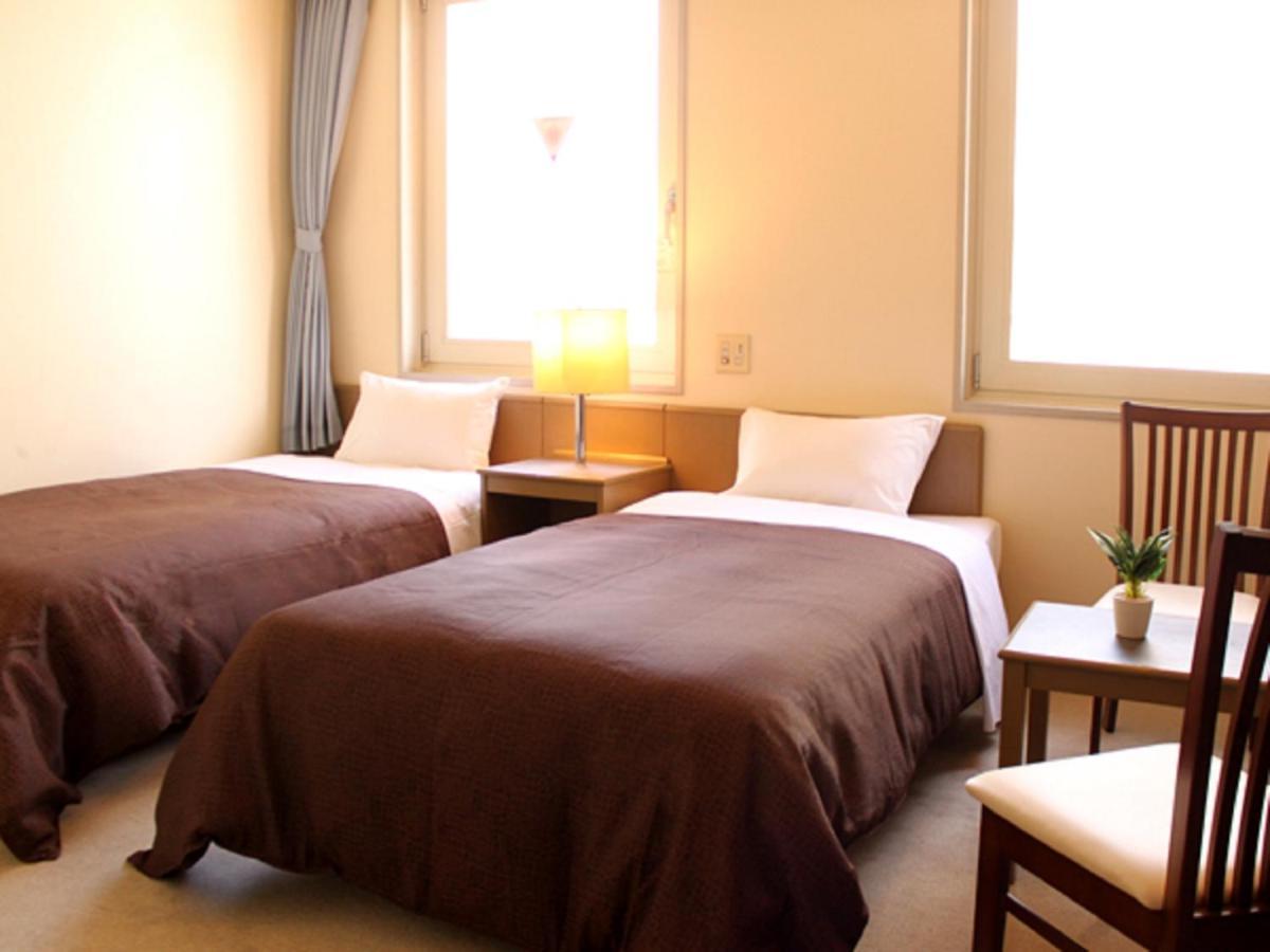 Hotel Livemax Budget Kiba Tokio