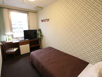 Livemax Budget Kiba Hotel Tokio