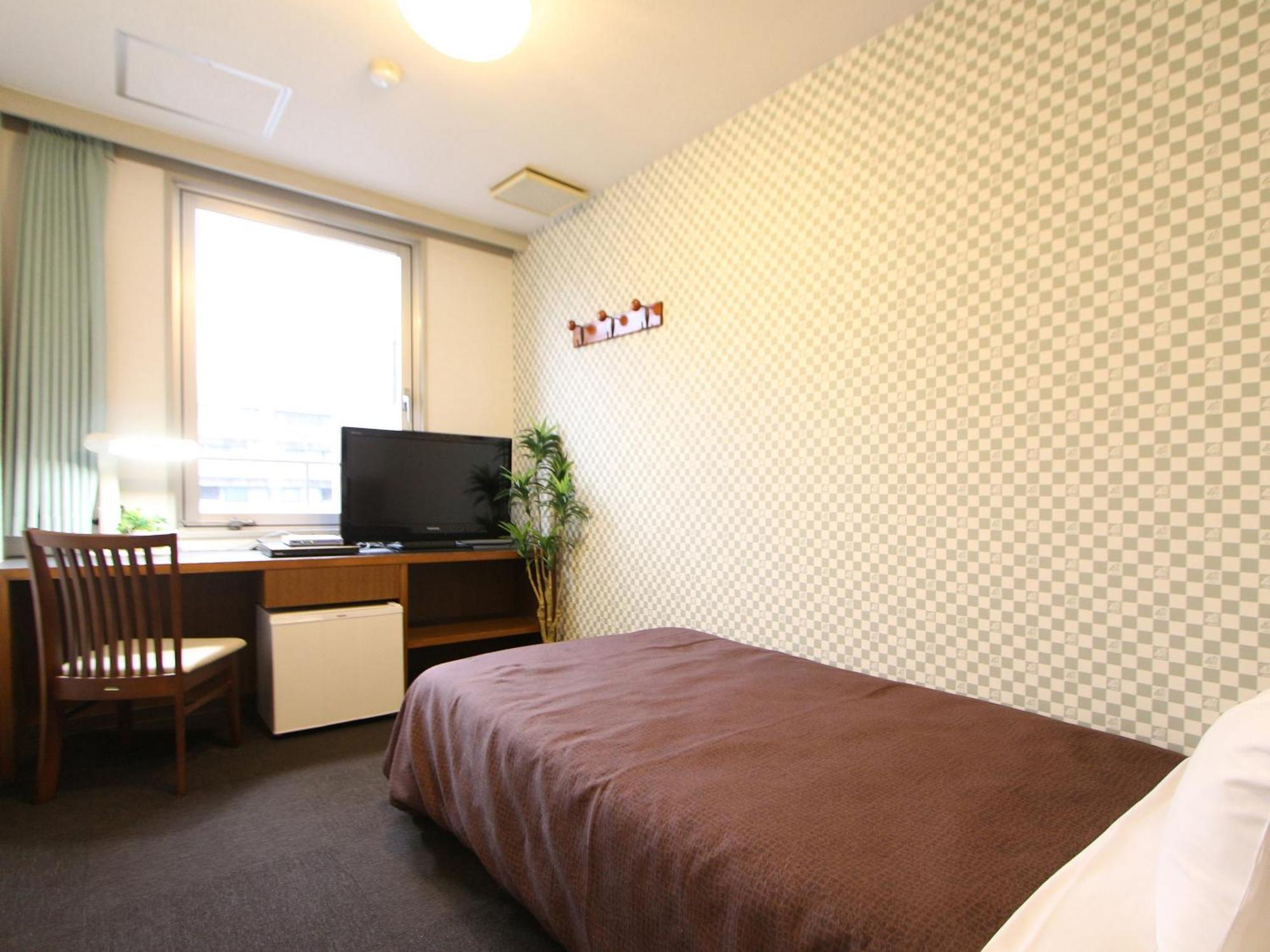 Hotel Livemax Budget Kiba Tokio