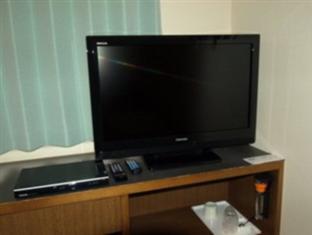 Livemax Budget Kiba Hotel Tokio