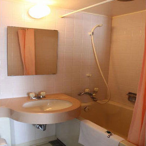 Livemax Budget Kiba Hotel Tokio